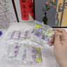 皓梵潔衣柜香薰包去味留香包桂花香熏持久留香除味防潮防霉干花防蟲(chóng)除螨 薰衣草香味【10袋裝】 曬單實(shí)拍圖