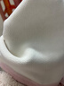 G.DUCKKIDS兒童加絨衣服冬季寶寶新款秋衣秋褲兩件套裝加厚無骨嬰兒保暖內(nèi)衣 小熊胸標(biāo)卡其套裝 (加絨款) 66 (1-4個(gè)月14斤內(nèi) 可開檔 曬單實(shí)拍圖