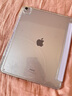 酷盟ipad1 air7保護套2025款iPad11保護殼第十代pro11/13英寸平板殼自帶筆槽防彎防摔超薄 【星云紫】贈鋼化膜|Y型折疊-橫豎支撐 iPad air7/6【13英寸】 2025款 曬單實(shí)拍圖