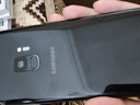 麥諾禾 三星S9/S9+磨砂水凝膜S8/S8+曲面全屏復(fù)蓋電競游戲手機保護貼膜 三星S9/S8通用【磨砂水凝膜】電競膜-2片裝 曬單實拍圖