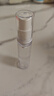 ilbu 旅行便攜真空噴霧瓶小噴壺化妝品分裝瓶化妝水超細霧按壓空瓶 噴霧真空瓶/10ml 曬單實(shí)拍圖