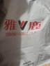 雅鹿奶奶冬裝羽絨服女復古盤(pán)扣60歲70老人冬季衣服中老年媽媽外套 1890豆沙紫厚款 L 推薦105斤內 曬單實(shí)拍圖