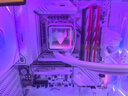 英特爾（Intel）12代酷睿CPU 華碩B760主板CPU套裝 板u套裝 華碩 PRIME B760M-K D4 i5-12400 盒裝【有核顯】 曬單實(shí)拍圖
