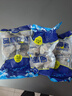 鮮拔頭籌新鮮海捕八爪魚1000g 鮮活冷凍迷你小八爪魚八帶2斤海鮮軟足類 小八爪魚5斤 曬單實(shí)拍圖