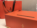 謝裕大工夫紅茶祁門紅茶特級紅韻800經(jīng)典禮盒165g女神節(jié)送禮佳品 曬單實拍圖
