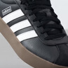阿迪達(dá)斯 （adidas）男鞋VL COURT 3.0運(yùn)動(dòng)鞋休閑鞋 UK9碼43 曬單實(shí)拍圖