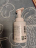 三芳MiYOSHi嬰幼兒童泡沫洗面奶 洗發(fā)洗臉沐浴三合一 250ml*2瓶裝 曬單實(shí)拍圖