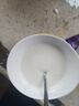 小哈豬（XIAOHAZHU） 【自動(dòng)冷藏、恒溫發(fā)酵】 智能溫控酸奶杯家用小型全自動(dòng)免看管酸奶機(jī)多功能自制便攜酸奶機(jī) 牛奶白02（含電源適配器） 曬單實(shí)拍圖