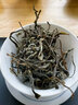 滇聘號冰島普洱茶生茶散茶云南冰島老寨單株頭春古樹(shù)生普茶葉禮盒裝送禮 【收藏自飲送禮佳品】500克*1罐 曬單實(shí)拍圖