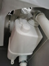 格蘭富（GRUNDFOS）污水提升器原裝進口全自動排污泵后置直排帶鉸刀WC-3線上版 曬單實拍圖