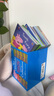英文原版繪本 The Ultimate Peppa Pig Collection 小豬佩奇故事50冊(cè) 幼兒粉紅豬小妹寶寶早教益智讀物 曬單實(shí)拍圖