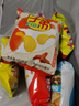 子弟云南特產(chǎn)子弟薯片95克大包裝經(jīng)典麻辣零食土豆片海苔味芝士大禮包 混合口味（口味可備注） 95克*8袋 曬單實拍圖