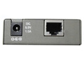 友訊（D-Link）DFE-855 百兆多模雙纖2公里光電轉(zhuǎn)換器SC接口介質(zhì)2KM光纖收發(fā)器 光纖以太網(wǎng)轉(zhuǎn)換器 光轉(zhuǎn)電收發(fā)器 DFE-855（百兆/多模雙纖/2KM） 曬單實(shí)拍圖