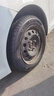 雙星（doublestar）輪胎/汽車(chē)輪胎2條 185/60R15 84H SH71 4溝槽 包安裝 曬單實(shí)拍圖