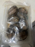 攜宴福建九孔大鮑魚 東山特產(chǎn) 深海海捕 鮮活急凍 火鍋燒烤食材 7-8頭/500g 曬單實(shí)拍圖