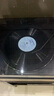 索尼（SONY） PS-LX310BT 藍牙無(wú)線(xiàn)唱盤(pán)機 黑膠唱機 復古留聲機黑膠唱片機 氛圍感禮物送男友女友 黑色 曬單實(shí)拍圖