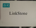 連拓 USB3.0高速讀卡器二合一 華為NM卡讀卡器 NM卡/SD卡 支持榮耀手機平板NM內(nèi)存卡 監(jiān)控相機存儲卡 曬單實拍圖