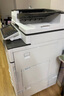 理光 (RICOH)大型打印機(jī)復(fù)印機(jī)MPC5503激光打印機(jī)彩色掃描多功能一體機(jī)再制造 5503（四紙盒）55張/分 曬單實(shí)拍圖
