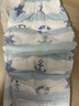阿卡優(yōu)3.0紙尿褲升級(jí)款拉拉褲超薄透氣干爽學(xué)步褲雙熱風(fēng)尿不濕小內(nèi)褲 升級(jí)款拉拉褲4XL碼38片 一包 曬單實(shí)拍圖