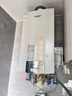 史密斯（A.O.SMITH）燃氣壁掛爐【門店同款】LL1GBQ-V11 家用零冷水型天然氣壁掛爐 一級能效地暖暖氣爐(定金) 33KW LL1GBQ33-V11 同城門店服務 務必咨詢客服享優(yōu)惠 曬單實拍圖