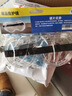 3M HF-52防塵面具口罩防塵面罩工業(yè)防粉塵水泥灰塵打磨煤礦礦工 3701濾棉10片（簡(jiǎn)裝） 曬單實(shí)拍圖