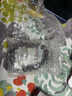 布達(dá)拉宮小葉紫檀手串男黑曜石八棱珠轉(zhuǎn)運(yùn)珠手鏈木質(zhì)文玩佛珠串珠七夕禮物 曠逸遠(yuǎn)·小葉紫檀手串 曬單實(shí)拍圖