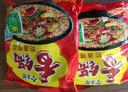 今麥郎麻辣香鍋方便面整箱香鍋地道辣面含海帶速食泡面煮面夜宵速食面 【12桶裝】今麥郎香鍋面 曬單實(shí)拍圖