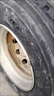 玲瓏輪胎12R22.5全鋼絲真空胎載重耐磨 玲瓏12R22.5 AL828 18層 真空胎 曬單實(shí)拍圖