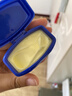 百雀羚身體乳 凡士林潤膚霜 補水保濕滋潤護膚小黃油面霜老牌國貨護膚品 凡士林保濕潤膚霜60g*1瓶 曬單實(shí)拍圖