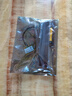 gxlinkstarAX210 AX200 WIFI6內(nèi)置5G千兆無線網(wǎng)卡mipcie模塊藍(lán)牙二合一WIFI接收器8265 7265 7260 M2接口 【Mini pci-e】8265AC+外置天線 曬單實拍圖