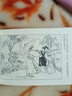 雷人版 白蛇傳 連環(huán)畫小人書 50開小精 趙宏本 等繪 黑龍江美術(shù)出版社 絹版 曬單實拍圖