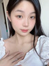 史迪芬生日禮物彩金色項(xiàng)鏈女竹節(jié)和田玉首飾送女友 本地倉(cāng)/次日達(dá)】吊墜大版和田玉 曬單實(shí)拍圖