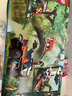 樂高（LEGO）6歲+城市系列男女孩積木拼裝生日禮物玩具 60426叢林探險(xiǎn)家越野卡車 曬單實(shí)拍圖
