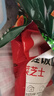 必品閣（bibigo）【會(huì)員享199減120】手握飯團(tuán)早餐飯團(tuán) 方便速食飯團(tuán) 即食 泡菜芝士味210g 曬單實(shí)拍圖