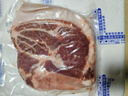 新鮮前腿肉9斤 排酸豬肉生鮮 前后臀尖 源頭直發(fā) 3斤(凈重) 曬單實拍圖