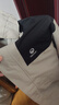 探拓（TECTOP）沖鋒衣三合一戶(hù)外風(fēng)衣登山服 黃螺/云墨黑【情侶款】 M 曬單實(shí)拍圖