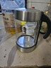 鉑富澳大利亞 Breville BKE750電熱水壺亞洲限量版 1.7L 玻璃不銹鋼現(xiàn)貨 曬單實拍圖