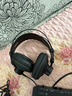 艾肯（ICON）HP210頭戴式封閉監聽(tīng)耳機 適用于聲卡主播直播專(zhuān)用音樂(lè )錄制音樂(lè )有聲設備iCON耳機 曬單實(shí)拍圖