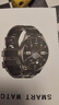 匯茗品華強北遙遙翎先版WATCH 8PRO智能手表支付多功能防水運動腕表男女 8PRO精鋼黑第十代芯片-震撼升級 曬單實拍圖