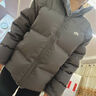 耐克（NIKE）CLUB Therma-FIT 男子羽絨夾克 FZ5029-068 M 曬單實(shí)拍圖