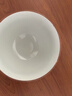 千代源日本進(jìn)口有田燒陶瓷茶具套裝日式提梁壺家用下午茶茶壺茶杯帶濾網(wǎng) 清花 6件 曬單實(shí)拍圖
