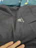 NEW BALANCEnb 男運動(dòng)休閑長(cháng)褲百搭收口工裝褲束腳褲 AMP23311-BK M (170) 78A 曬單實(shí)拍圖