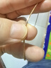 古耐高檔毛衣鏈女士簡約時(shí)尚潮流長款流蘇項(xiàng)鏈網(wǎng)紅百搭秋冬毛衣配飾品 星河毛衣鏈-禮盒裝 曬單實(shí)拍圖