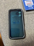 隨行盾適用iPhone16蘋果防水手機(jī)殼15promax鏡頭14plus全包防塵13防摔12/11游泳16e潛水外賣防雨保護(hù)套 【黑色 防水防摔防塵 】 iPhone 16 Plus【6.7寸】 曬單實(shí)拍圖