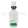水井坊 菁翠 典藏大師 小酒版 52度 100ml 濃香型白酒 2019年-2020年 菁翠 100ml*1瓶 曬單實(shí)拍圖