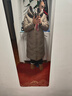 雋狐中老年羽絨服女款過膝長款媽媽冬裝加厚大碼老人奶奶太太冬季外套 咖色 2XL 【推薦121-135斤】 曬單實拍圖