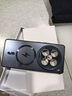 覺(jué)攝適用于vivox100s手機殼新款x100pro閃電磁吸防摔羽ultra保護套超薄水晶全包鏡頭膜磨砂高級感散熱 【石墨黑】水晶鏡頭膜+magsafe磁吸+百倍防摔 vivoX100ultra 曬單實(shí)拍圖