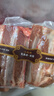 小巴依國產(chǎn)新疆羊肉 乳羔羊精品羊排6.4斤新鮮有機排酸散養羊肉生鮮禮盒 一箱 曬單實(shí)拍圖