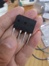 GBJ2510 3510電爐橋堆8A/25A/1000V整流器GBU808/810/2008D15 GBJ3510橋堆 35A 1000V（1個(gè)） 曬單實(shí)拍圖