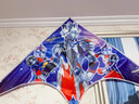 奧特曼風(fēng)箏易飛新款專(zhuān)用2024年高檔微風(fēng)兒童小號卡通濰坊風(fēng)箏小孩 1.4米澤塔奧特曼-僅風(fēng)箏 曬單實(shí)拍圖